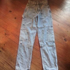 Women's Shein Jeans XS